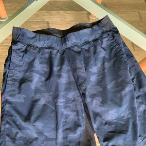 Lululemon T.H.E. Short